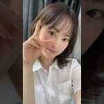2024年　「宣材写真用」韓国のサロンでヘアメイクもらいました🇰🇷🦋ヨンス 연수 ohayonsu / SUMMER 2023